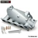 TANSKY Performance Cast Aluminum Air Intake Manifold For Mazda 3 MZR For Ford Focus Duratec 2.0/2.3 Engine TK-EM048-M3 TANSKY Performance Cast Aluminum Air Intake Manifold For Mazda 3 MZR For Ford Focus Duratec 2.0/2.3 Engine TK-EM048-M3