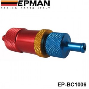 EPMAN Manual Boost Controller (MBC) Works On All Turbocharged Vehicles EP-BC1006