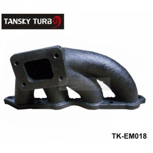 CAST TURBO MANIFOLD FOR Toyota AE86 corolla GTS 85-87 Reasonable shipping costs, have stock TK-EM018