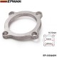 EPMAN  2.5" 4 Bolt Turbo Exhaust Downpipe Flange For T3 50AR T3/T4 GT35 7252 EP-CGQ42H