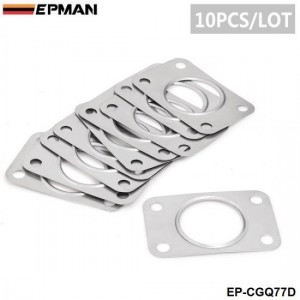 EPMAN Turbocharger Gasket Kit For Saab 9-5 2.0T/2.3T/3.0T V6/2.3 Turbo (1997-2003) EP-CGQ77D