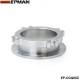 EPMAN- ForT3 2.5" 4 Bolt 3" V Band Adapter Turbo Exhaust Flange EP-CGQ88Z