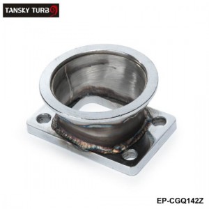 TANSKY - Steel Adaptor for T3 4Bolt to 3