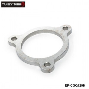 TANSKY - Flange 1,8t S3 8L Tt 8N Cupra R 1M Downpipe K04 209-240 V2A 80mm EP-CGQ129H