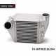 TANSKY Aluminum Bolt On Side Mount Intercooler For Volkswagen 02-05 Jetta Golf 1.8T TK-INT0021GLOF4