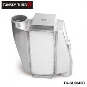 TANSKY- 12"x12"X4.5" Liquid / Water to Air Intercooler Bar & Plate TK-SL5045B