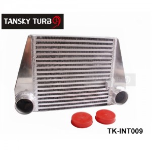 Intercooler For MAZDA 13B ROTARY RX7 S4 FC3S 320*300*80mm (OD:70MM) TK-INT009