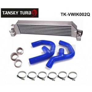 Intercooler kit for VW.Golf MK5 GTI/Jetta GLI 2.0 FSI/Sagitar 1.8 TSI/Scirocco 2.0 TSI/Touran 2.0L TK-VWIK002Q