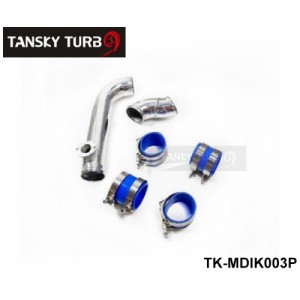 Tansky - Intercooler Piping Kit For MAZDA 13B ROTARY RX7 ICP TK-MDIK003P