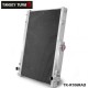 TANSKY 42MM 2 Row Aluminum Radiator for Nissan Skyline R33 R34 GTR GTST RB25DET MT TK-R106RAD TANSKY 42MM 2 Row Aluminum Radiator for Nissan Skyline R33 R34 GTR GTST RB25DET MT TK-R106RAD