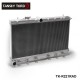 TANSKY -50mm 2 Row Aluminum Radiator For Subaru Impreza Wrx STI GDB GD8 MT 02-07 03 04 05 06 TK-R221RAD TANSKY -50mm 2 Row Aluminum Radiator For Subaru Impreza Wrx STI GDB GD8 MT 02-07 03 04 05 06 TK-R221RAD