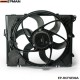 EPMAN -Radiator Cooling Fan Assembly For 08-10 BMW 128i 325i 328i Z4 330i 330Xi N52 (Fits: More than one vehicle) EP-RCFSE90A EPMAN -Radiator Cooling Fan Assembly For 08-10 BMW 128i 325i 328i Z4 330i 330Xi N52 (Fits: More than one vehicle) EP-RCFSE90A