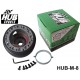 M-8 Steering Wheel Hub Adapter Boss Kit For Mitsubishi Lancer Galant HUB-M-8