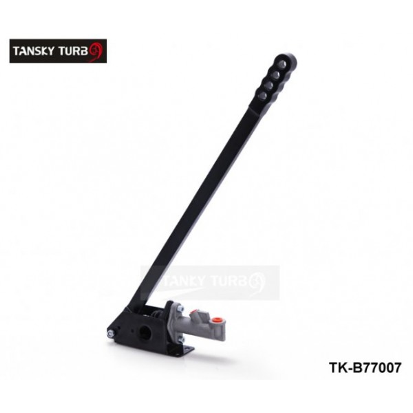 TANSKY Vertical 630mm Long Handle Handbrake Master Cyliner 0.75 - OBPHBLA3L TK-B77007