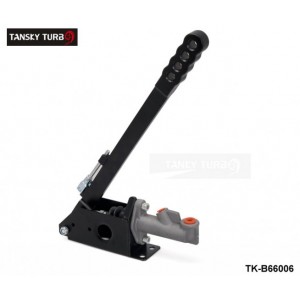 TANSKY Hydraulic Vertical Handbrake 435mm Long Handle Racing Drift Handbrake TK-B66006