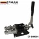 EPMAN Vertical Hydraulic Handbrake Twin Cylinder With Master Cylinder EP-B44004