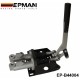 TANSKY Vertical Hydraulic Handbrake Twin Cylinder With Master Cylinder EP-B44004 TANSKY Vertical Hydraulic Handbrake Twin Cylinder With Master Cylinder EP-B44004
