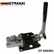 TANSKY Vertical Hydraulic Handbrake Twin Cylinder With Master Cylinder EP-B44004