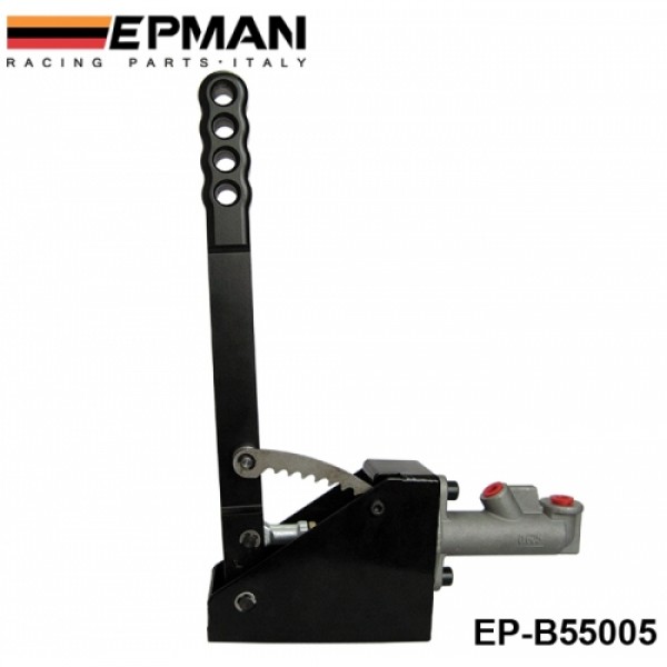TANSKY Universal Hydraulic Drift E-Brake Racing Hydraulic Handbrake With Master Cylinder EP-B55005 TANSKY Universal Hydraulic Drift E-Brake Racing Hydraulic Handbrake With Master Cylinder EP-B55005