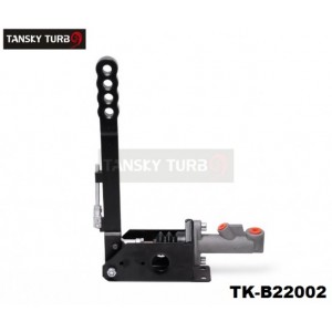 Tansky Vertical Professional Hydraulic Handbrake With Master Cylinder WRC Type For Drifting Rally Race TK-B22002