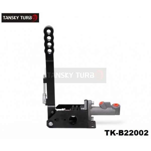 Tansky - Hydraulic Handbrake MASTER CYLINDER ,Vertical Professional Type , WRC type, Drifting Rally race TK-B22002