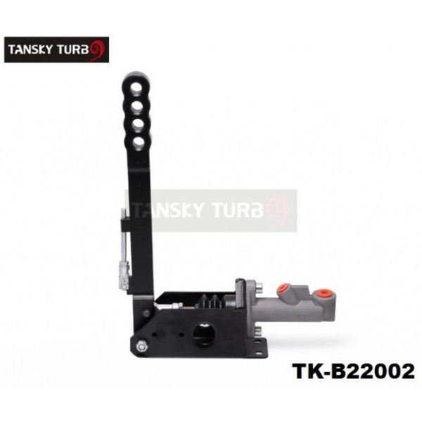 Tansky - Hydraulic Handbrake MASTER CYLINDER ,Vertical Professional Type , WRC type, Drifting Rally race TK-B22002 Tansky - Hydraulic Handbrake MASTER CYLINDER ,Vertical Professional Type , WRC type, Drifting Rally race TK-B22002