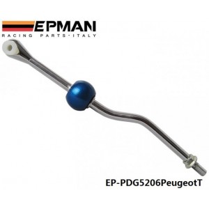 EPMAN Short Throw Shifter For Peugeot 206 99-00 EP-PDG5206PeugeotT
