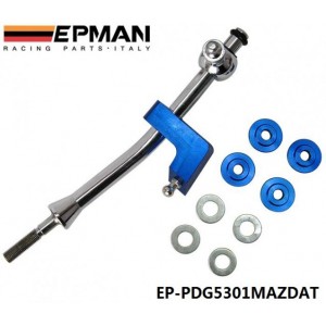 EPMAN Short Throw Shifter for Mazda 3 2004-2007 EP-PDG5301MAZDAT