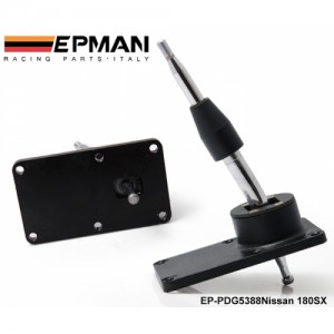 Tansky - Short Shifter Kit for Nissan 180SX/200SX/240SX/Pulsar/R31/R32/R33/RB20 EP-PDG5388Nissan180SX