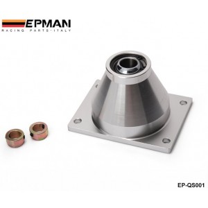 EPMAN Turret Type Short Shifter Kit For Peugeot 106 Citroen Saxo (MK1 & MK2) EP-QS001