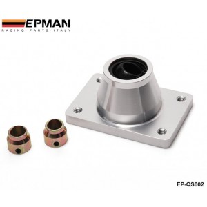 EPMAN Short Shifter Shift Quick For Peugeot 206 306 GTI D Turbo HDI Diesel Citroen Xsara EP-QS002