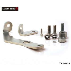 Tansky Engine Torque Damper Brace Mount Kit Mounting Spare Parts For Honda Civic EG EK TK-D16TJ