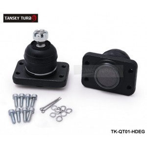 Tansky Ball-Joint Replacement Front Camber Kit for Honda Civic/Acura Integra TK-QT01-HDEG