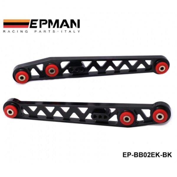 EPMAN Rear Lower Control Arms For Honda Civic 1996-2000 EK EP-BB02EK