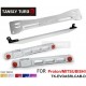 ASR Subrame Bar + BEAKS Lower Tie Bar + Rear Lower Control Arm SILVER For Mitsubishi Proton TK-EVOASRLCAB-D