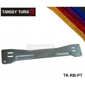 Tansky - New ASR REAR SUBFRAME BRACE/ ASR subframe reinforcement brace for Proton/Mitsubishi (TK-RB-PT) golden,silver,blue,black，red，purple