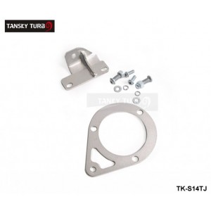 Tansky Adjustable Engine Torque Damper Brace Mount Kit Spare Parts For Nissan S14 TK-S14TJ