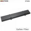 Carbon Fiber  + $1.00 