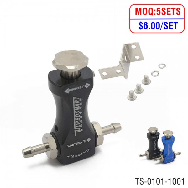 Boost Controller (replicate ) W/O HOSE blue/black Packing In Black Box TS-0101-1001 Boost Controller (replicate ) W/O HOSE blue/black Packing In Black Box TS-0101-1001