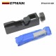 EPMAN Black Spark Plug Gap Tool For Most 10mm 12mm 14mm 16mm Spark Plugs Universal EPAA01G142K