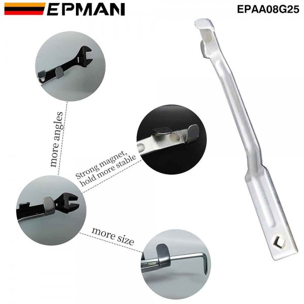 TANSKY Wrench Extender Extension Torque Amplifier Tool for Mechanics Garage Tradesman EPAA08G25 TANSKY Wrench Extender Extension Torque Amplifier Tool for Mechanics Garage Tradesman EPAA08G25