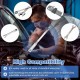 TANSKY Wrench Extender Extension Torque Amplifier Tool for Mechanics Garage Tradesman EPAA08G25 TANSKY Wrench Extender Extension Torque Amplifier Tool for Mechanics Garage Tradesman EPAA08G25