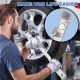TANSKY Wrench Extender Extension Torque Amplifier Tool for Mechanics Garage Tradesman EPAA08G25 TANSKY Wrench Extender Extension Torque Amplifier Tool for Mechanics Garage Tradesman EPAA08G25