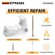 EPMAN Universal Mounting Kit For In-Frame Truck Boxes and House Floor EPAA08G32 EPMAN Universal Mounting Kit For In-Frame Truck Boxes and House Floor EPAA08G32