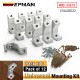 EPMAN Universal Mounting Kit For In-Frame Truck Boxes and House Floor EPAA08G32 EPMAN Universal Mounting Kit For In-Frame Truck Boxes and House Floor EPAA08G32