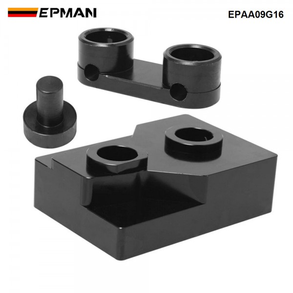 EPMAN Motorcycle Black Camshaft Bearing Remover & Installer Tools Assembly Kit for Harley Davidson Twin Cam 1999-2006 EPAA09G16 EPMAN Motorcycle Black Camshaft Bearing Remover & Installer Tools Assembly Kit for Harley Davidson Twin Cam 1999-2006 EPAA09G16