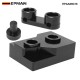 EPMAN Motorcycle Black Camshaft Bearing Remover & Installer Tools Assembly Kit for Harley Davidson Twin Cam 1999-2006 EPAA09G16 EPMAN Motorcycle Black Camshaft Bearing Remover & Installer Tools Assembly Kit for Harley Davidson Twin Cam 1999-2006 EPAA09G16