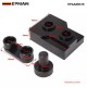 EPMAN Motorcycle Black Camshaft Bearing Remover & Installer Tools Assembly Kit for Harley Davidson Twin Cam 1999-2006 EPAA09G16 EPMAN Motorcycle Black Camshaft Bearing Remover & Installer Tools Assembly Kit for Harley Davidson Twin Cam 1999-2006 EPAA09G16