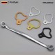 EPMAN 41620 Camber Kit Compatible with The Control Arms Cams of General Motors with 21mm/24mm Wrench EPAA09G22 EPMAN 41620 Camber Kit Compatible with The Control Arms Cams of General Motors with 21mm/24mm Wrench EPAA09G22