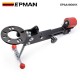 EPMAN Car Fender Shaper Wheel Eyebrow Mechanical Automobile Roll Fender Repairing Tool Black EPAA18G01K